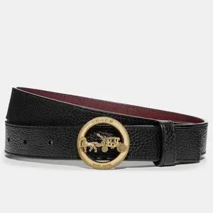 Coach | Accessories | Coach Nwt Horse And Carriage Buckle  display picture 3